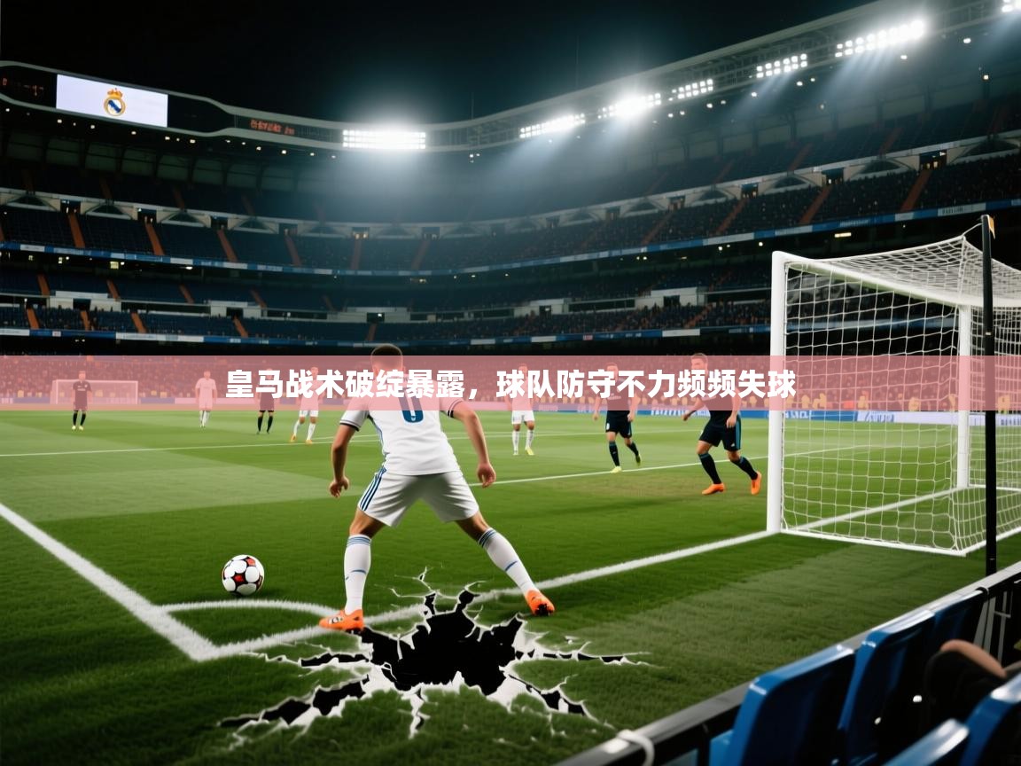 皇马战术破绽暴露，球队防守不力频频失球  第2张