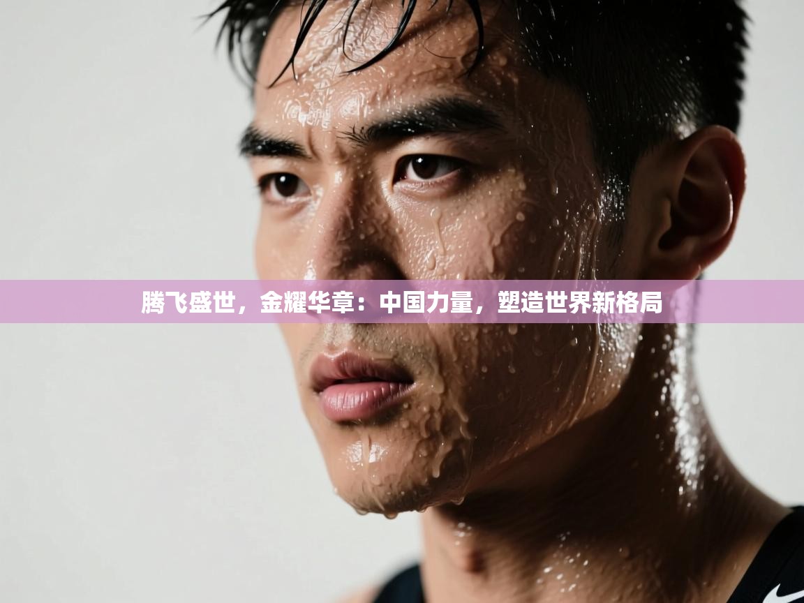 腾飞盛世,金耀华章:中国力量,塑造世界新格局 第2张