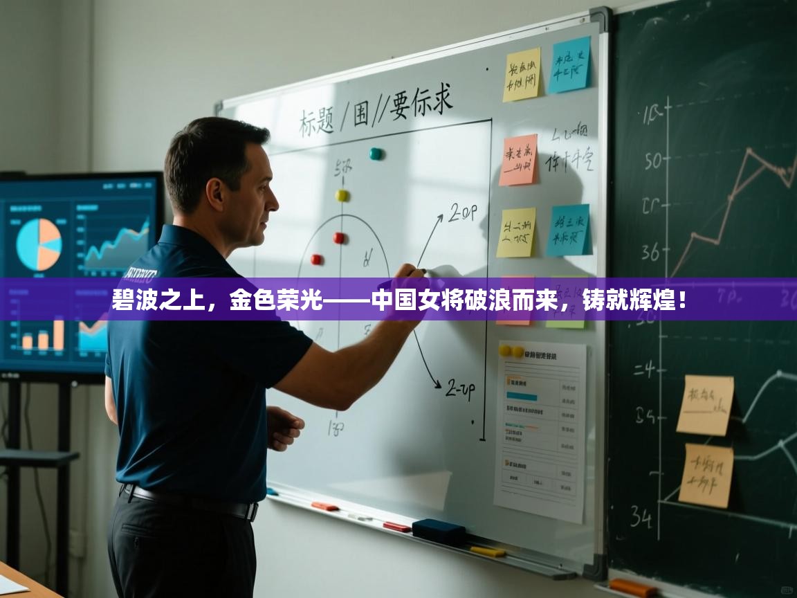 碧波之上,金色荣光——中国女将破浪而来,铸就辉煌! 第2张
