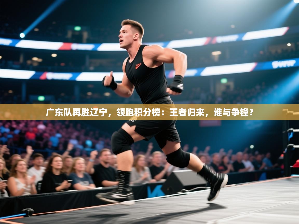 广东队再胜辽宁,领跑积分榜:王者归来,谁与争锋? 第1张